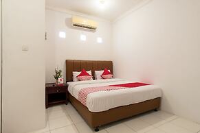 Hotel O Titipapan Residence