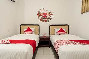 Hotel O Titipapan Residence