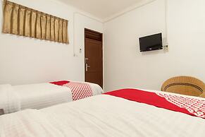 Hotel O Titipapan Residence