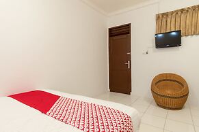 Hotel O Titipapan Residence
