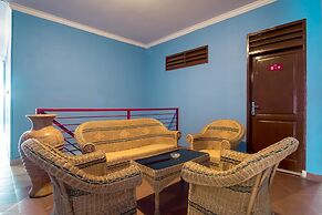 Hotel O Titipapan Residence