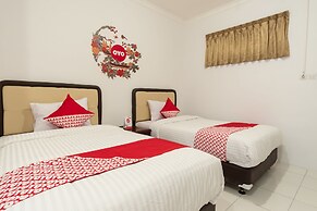 Hotel O Titipapan Residence