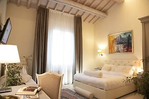 Villa Cornaro Tourist Suites