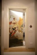 Villa Cornaro Tourist Suites