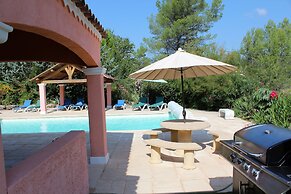 Villa Colibri