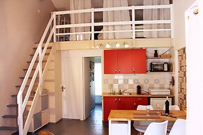 Villa Colibri
