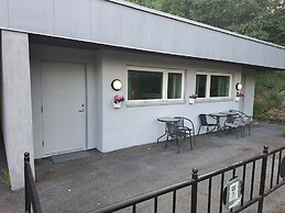 Motell Svinesundparken