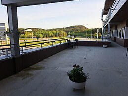 Motell Svinesundparken