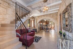 Villa Freedom