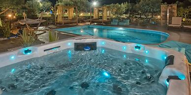 Villa Freedom