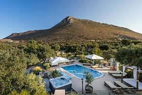 Villa Freedom
