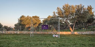 Villa Freedom