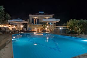 Villa Freedom