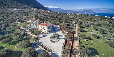 Villa Freedom