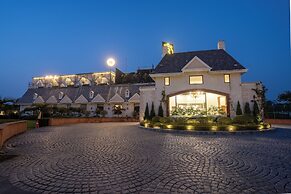 The Radiant Resort