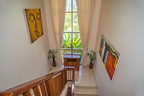 Baan Oasis