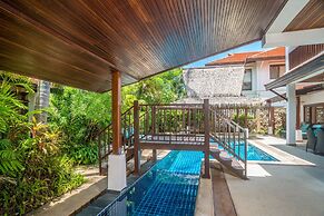 Baan Oasis