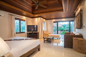 Baan Oasis