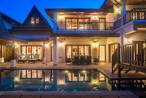 Baan Oasis