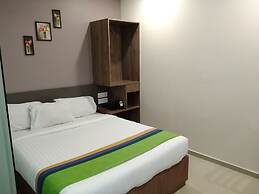 Ocean Suites Hotel