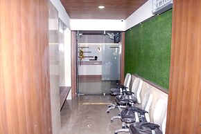 Ocean Suites Hotel