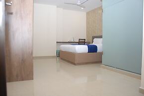 Ocean Suites Hotel