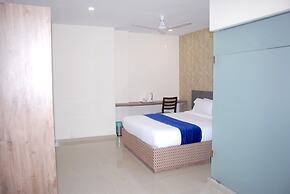Ocean Suites Hotel