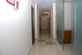 Ocean Suites Hotel
