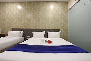Ocean Suites Hotel