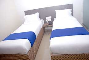 Ocean Suites Hotel