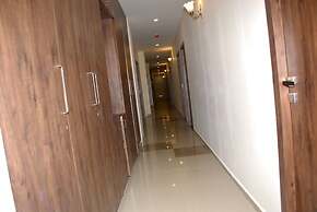 Ocean Suites Hotel