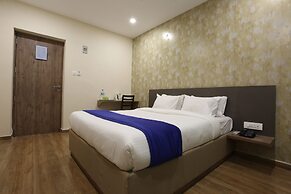 Ocean Suites Hotel