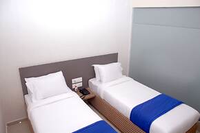 Ocean Suites Hotel
