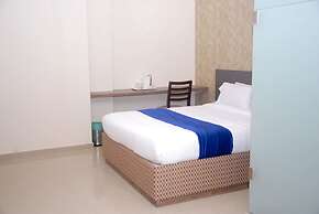 Ocean Suites Hotel
