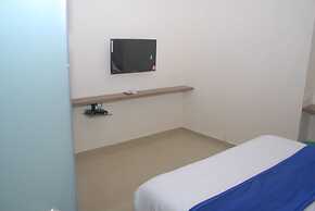 Ocean Suites Hotel