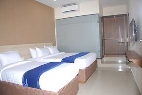 Ocean Suites Hotel