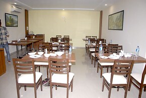 Ocean Suites Hotel