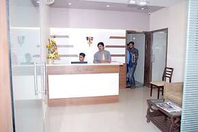 Ocean Suites Hotel