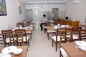Ocean Suites Hotel