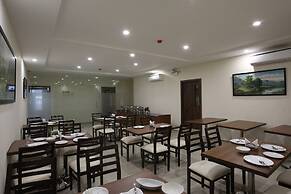 Ocean Suites Hotel