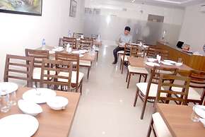 Ocean Suites Hotel