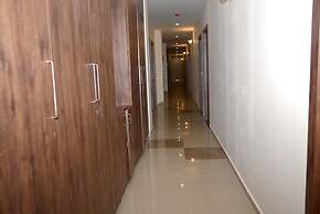 Ocean Suites Hotel