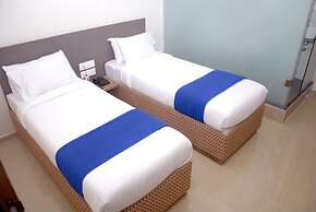 Ocean Suites Hotel