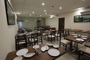 Ocean Suites Hotel
