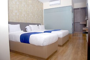 Ocean Suites Hotel