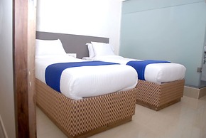 Ocean Suites Hotel