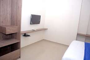 Ocean Suites Hotel