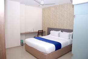 Ocean Suites Hotel