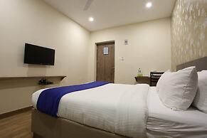 Ocean Suites Hotel