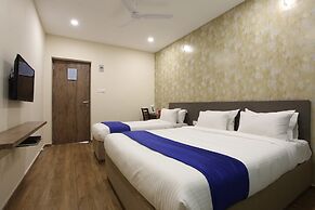 Ocean Suites Hotel